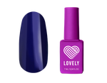 LOVELY Гель-лак  №130, 7 ml