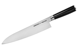 Нож Гранд-Шеф 24см Samura Mo-V SM-0087/K