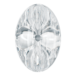 Фианит Овал «Ликвид»