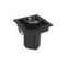 Встраиваемый светильник Loft IT Apex 10327/D Black