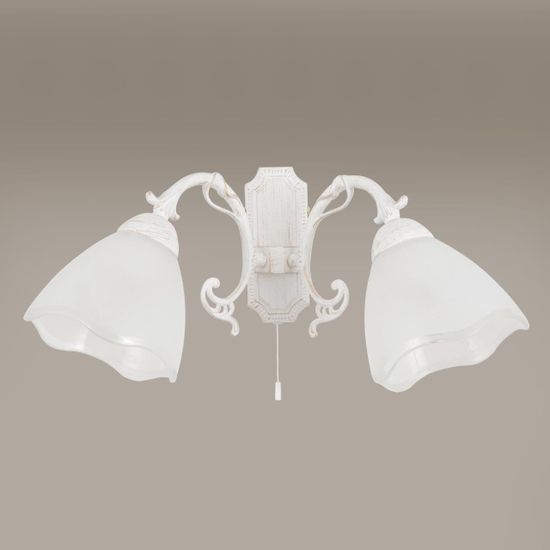 CL413420 Латур Патина Св-к Бра