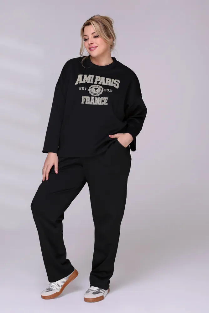 Костюм 6305 Fabrika