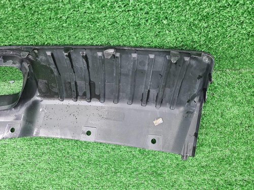 Накладка зад. бампера правая Changan Uni-T (20-нв)