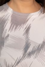 Лонгслив Акцент (серо-бежевая) Б14958-18М LT Collection