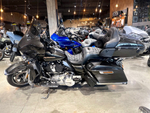 Harley-Davidson Ultra Limited, 2018