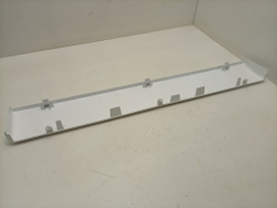 RST602 кт66 Декоративная нижняя панель для стиральной машины Hotpoint-Ariston 250006334 б/у