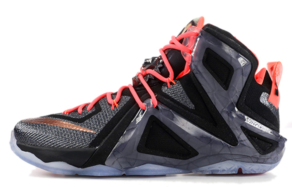 Кроссовки Nike Lebron 12 Elite