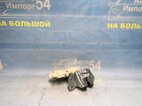 Замок багажника MITSUBISHI GALANT FORTIS 2008-2016