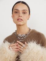 SELFMADE SHINE NECKLACE