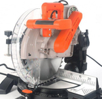 Пила торцовочная сетевая PATRIOT MS 303 190301903