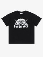 Футболка MANTO x TREASURE ZONE OVERSIZE