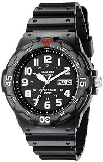Наручные часы Casio MRW-200H-1BVDF
