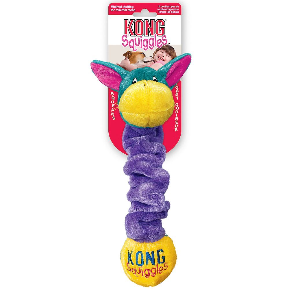 Игрушка для собак KONG в ассортименте: Осел, Заяц, Слон, Обезьяна L большая 13,5х4 см Игрушка для собак KONG в ассортименте: Осел, Заяц, Слон, Обезьяна L большая 13,5х4 см