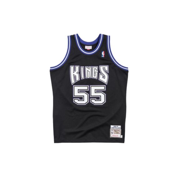 Mitchell &amp; Ness NBA Authentic 98-99 55