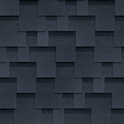 Гибкая черепица ФОКСТРОТ Shinglas Ольха (1уп-3кв.м), м2