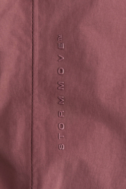 H&M Лыжные штаны ThermoMove™, бордовый