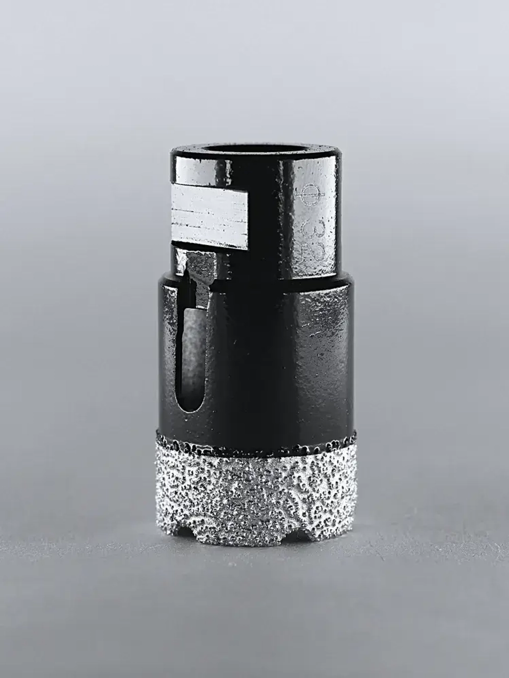 Коронка алмазная по керамограниту для УШМ (болгарка) 32 мм