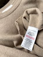 Кашемировый джемпер Burberry, 128