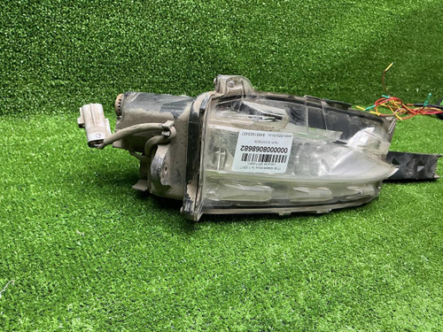 ПТФ правая Lexus NX 1 (2017-2021)