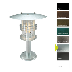 Фонарь-пьедестал Norlys STOCKHOLM 287 Norlys