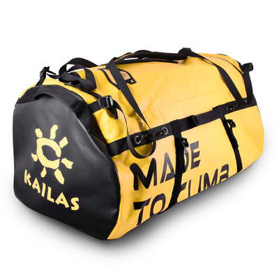 Баул транспортный Kailas Antelope Duffle Bag 150л