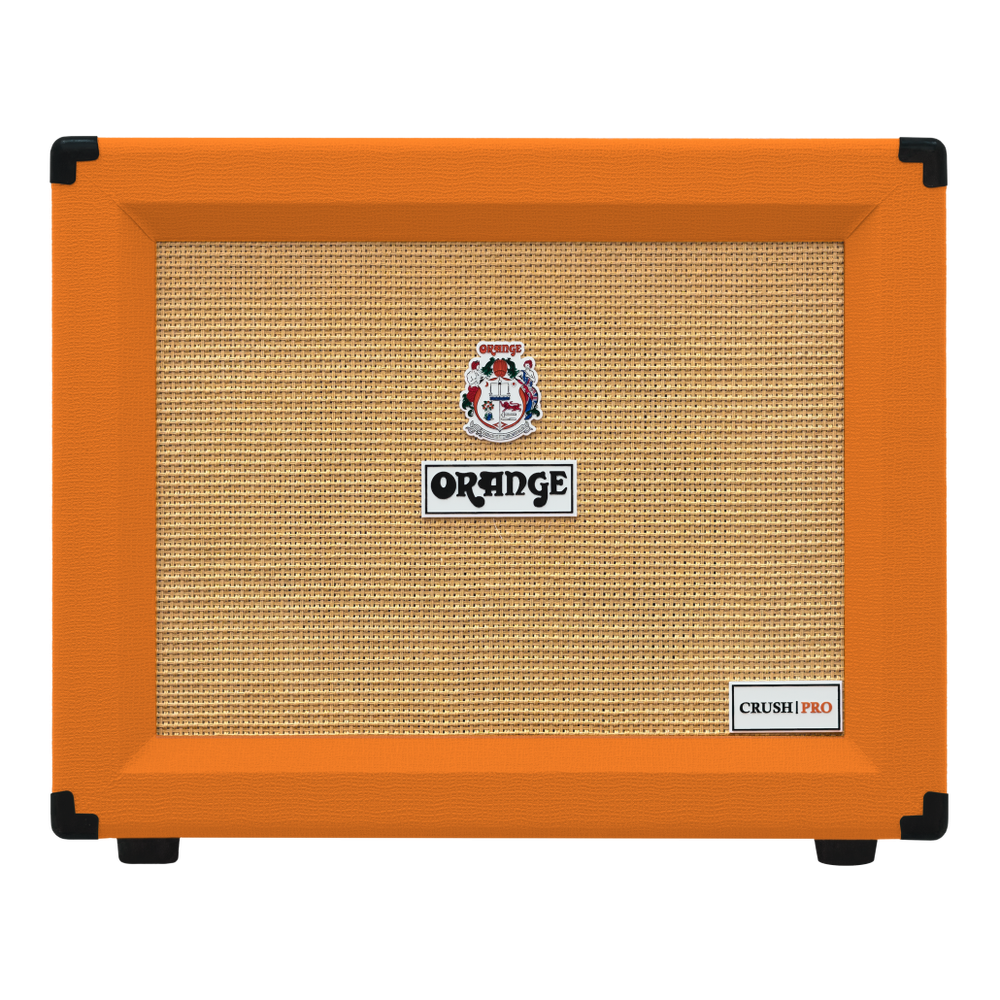 Orange Crush Pro 60 Combo