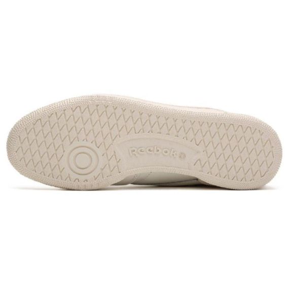 reebok Кроссовки для скейтбординга Низкие Белые Женские