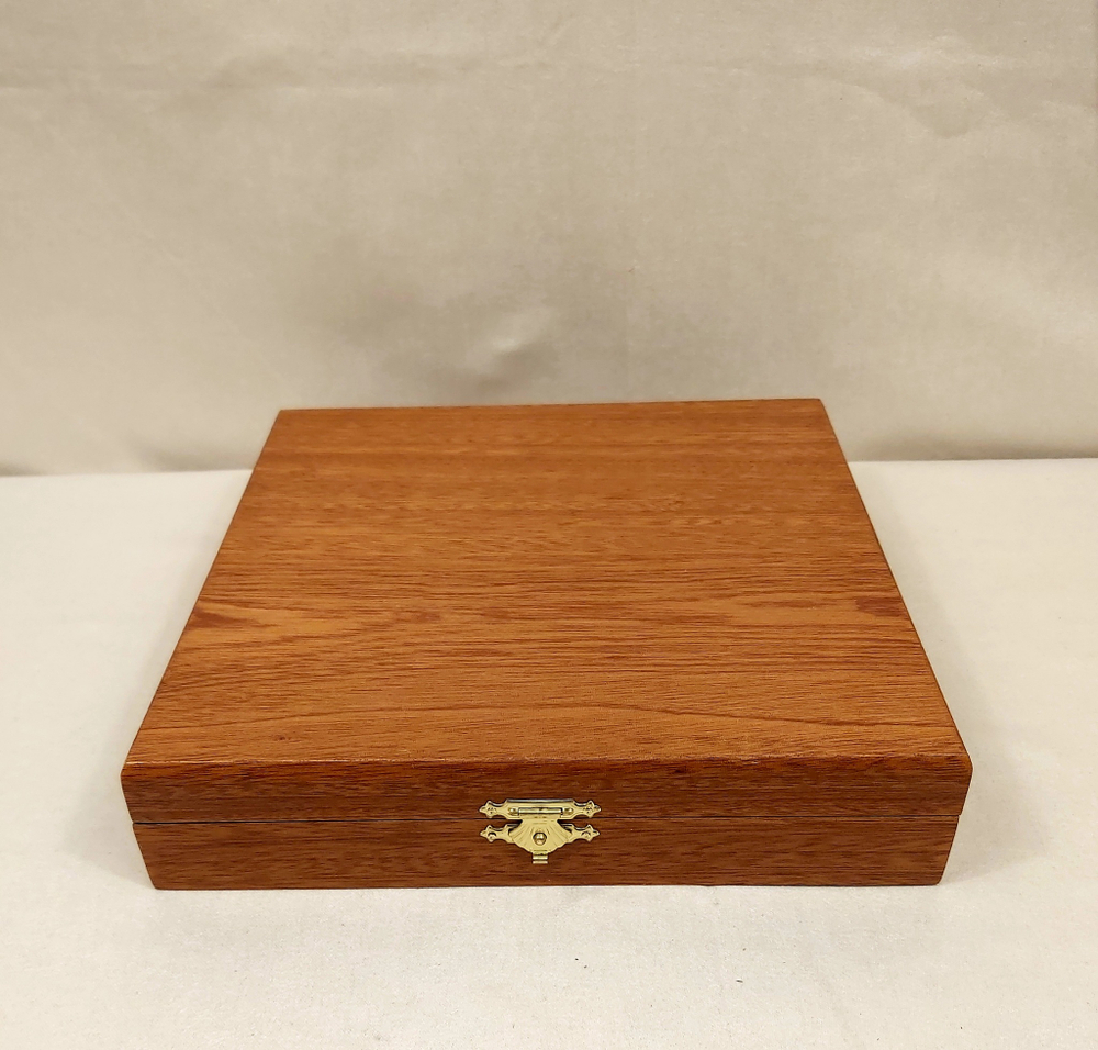 Панно Подкова "На удачу" (Златоуст) большая