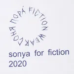 Футболка Pora