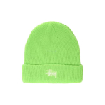 Шапки Stussy, 1321019BRIGHTGREEN