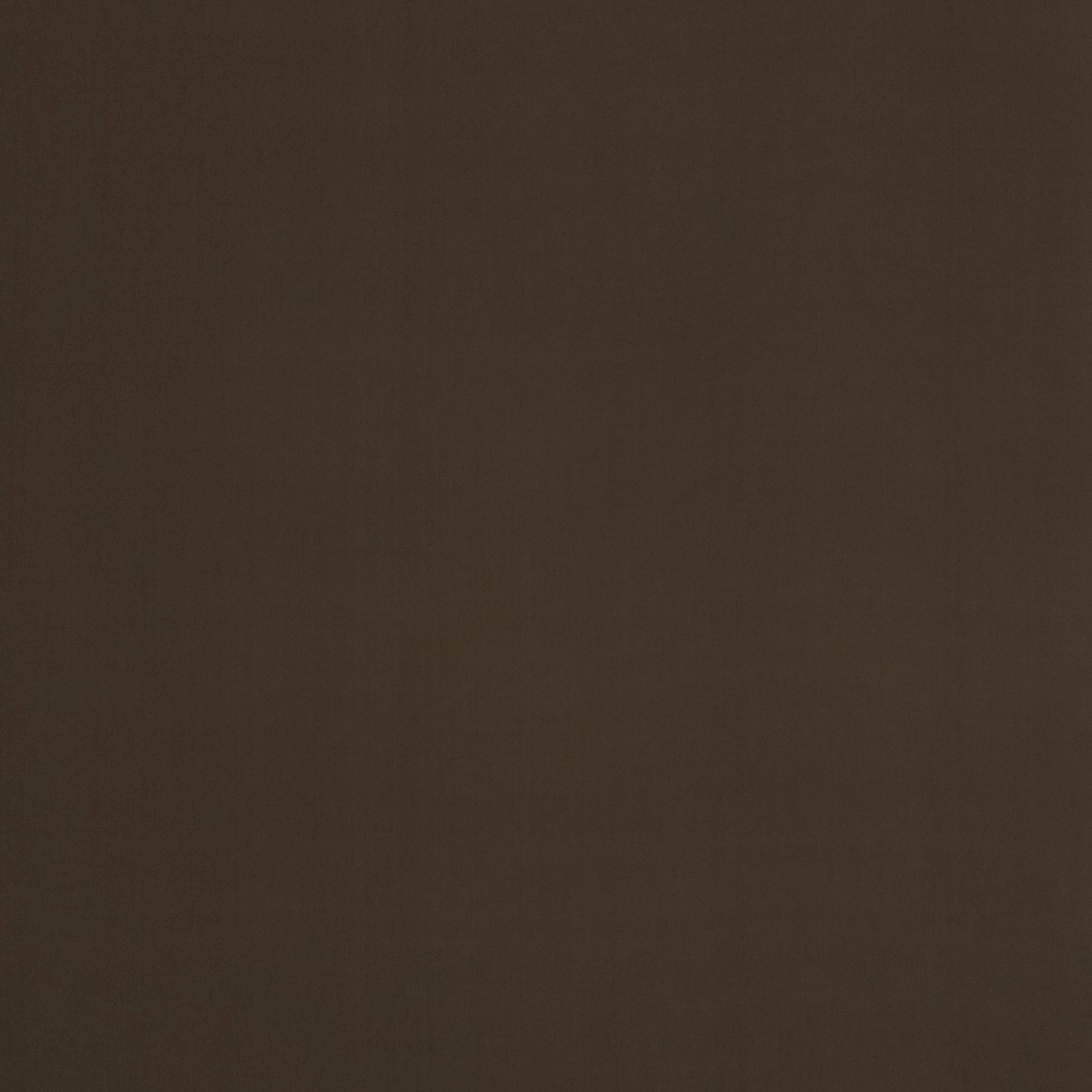 Тонкий шёлковый крепдешин (62 г/м2) цвета "молочный шоколад"