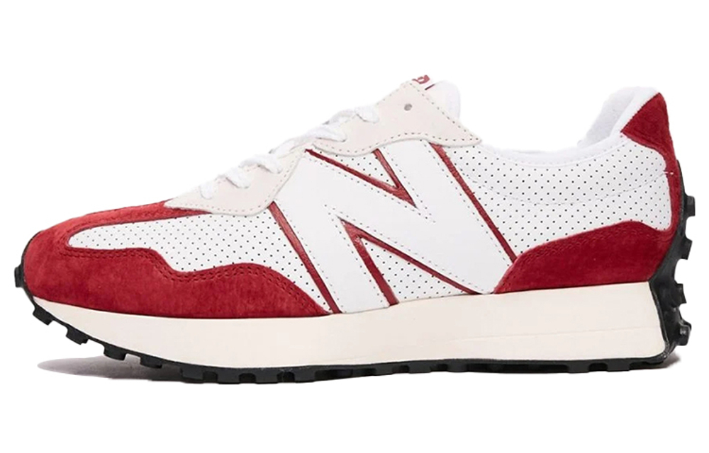 Кроссовки New Balance Nb 327 "Primary Pack"