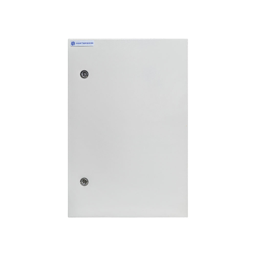 Mastermann 14УТ+ (Ver. 2.0)