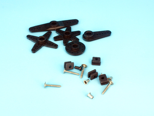 Сервопривод JX Servo PDI-5521MG Metal Gear digital