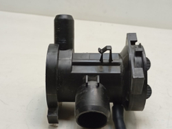 F1029NDR кт74 Улитка сливного насоса для стиральной машины LG 31085N1001 б/у