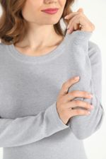 Костюм Термо-3 Виотекс СЕРЫЙ