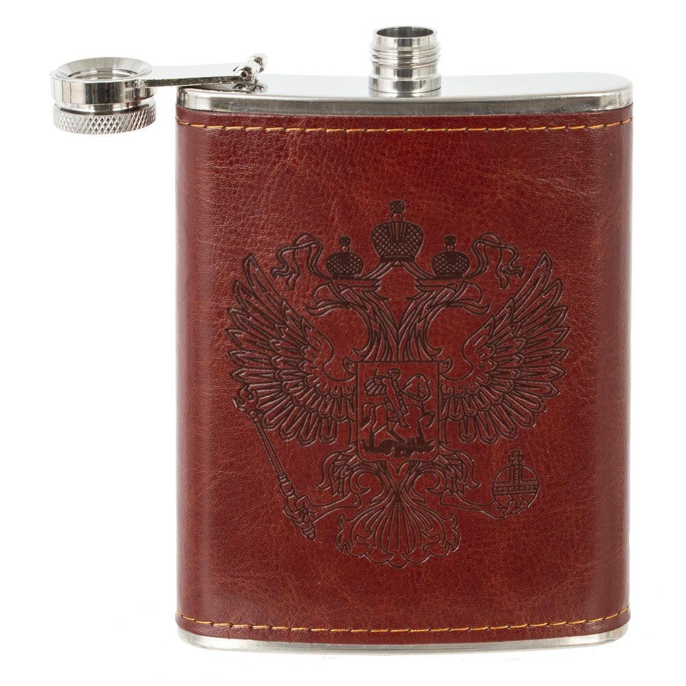 GAEM Фляжка, 230 мл, L9,5 W2,5 H13,5 см