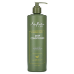 SheaMoisture, Для мужчин, кондиционер глубокого действия, масло авокадо и мед манука, 444 мл (15 жидк. унц.)