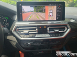 BMW X4M (G02) 3.0 컴패티션 (03.2022)