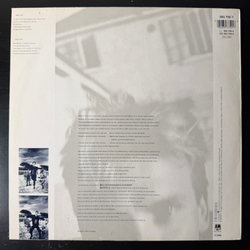 Виниловая пластинка Sting - The Dream Of The Blue Turtles LP