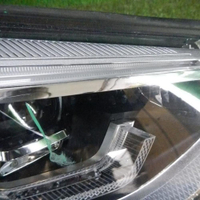 Фара правая BMW X3 G01, X4 G02 (2017-2021) Adaptive LED