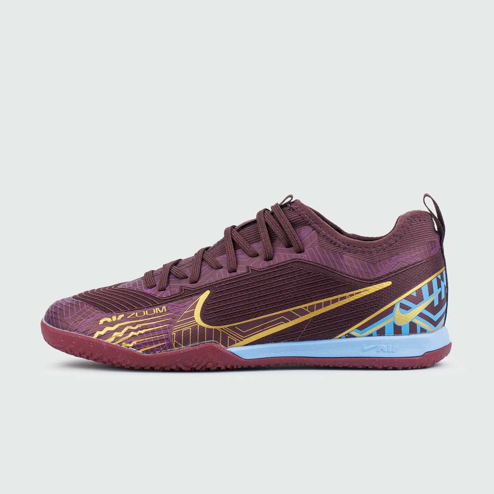 Бампы Nike Air Zoom Mercurial Vapor XV Pro IC Mbappe