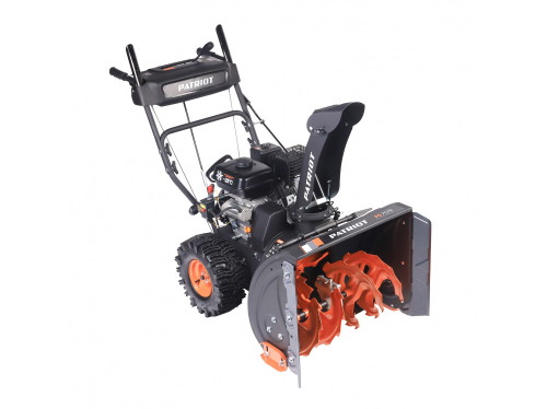 Снегоуборщик бензиновый Patriot PS 707 E