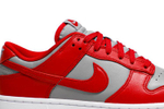 Кроссовки Nike Dunk Low Retro "Medium Grey"