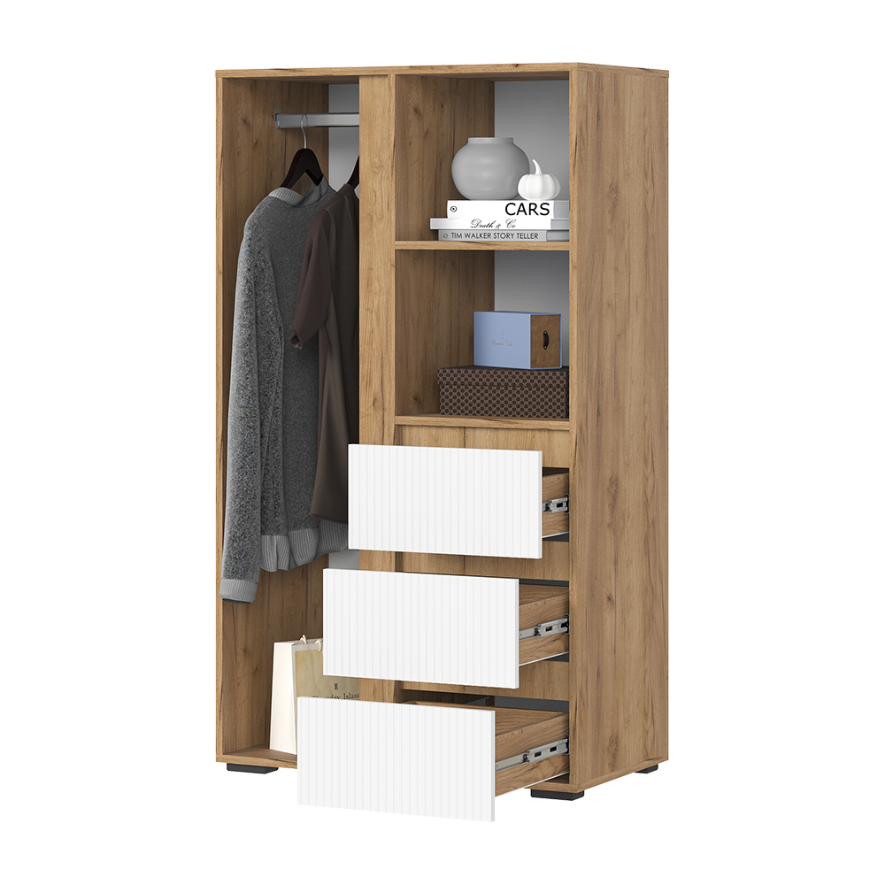 Шкаф Хелен ШК 03