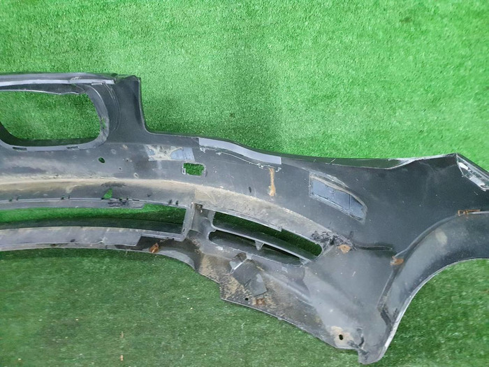 Бампер передний BMW 1er Е82 (2007-2011)