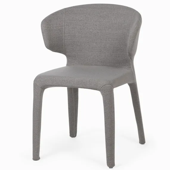 Стул Orbis темно-серый