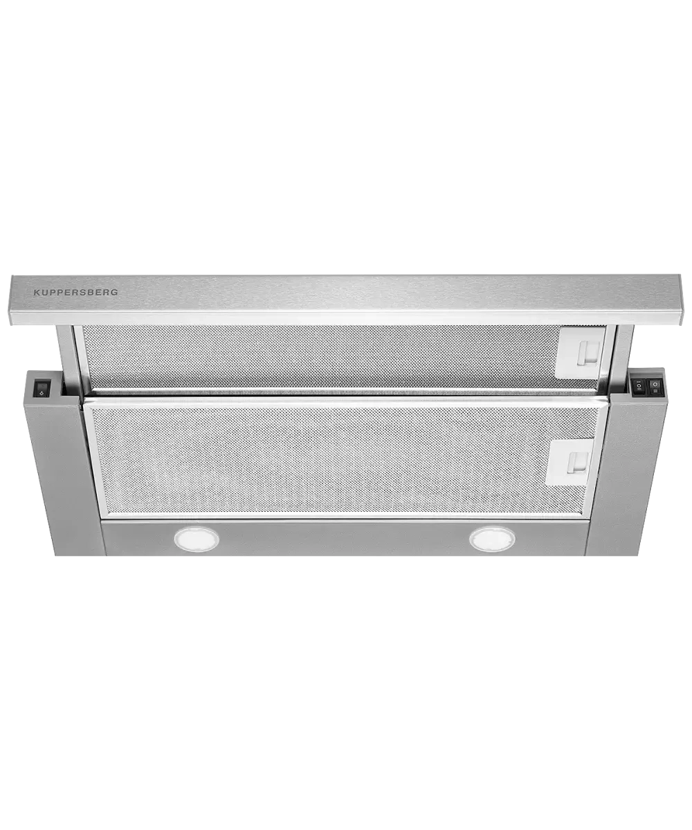 Вытяжка Kuppersberg SLIMLUX 60 X