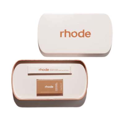 Rhode Birthday Duo Pocket Blush + Peptide Lip Tint