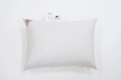 Подушка пуховая средняя 50х70 German Grass Silver Down